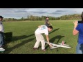 TheRcSaylors Fun Fly - Landing Contest - Ep. 3