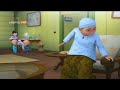 Upin dan Ipin S08E03   Belajar Sambil Main