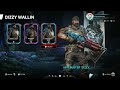 Gears 5 All Character Skins