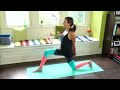 Morning Yoga - Energizing Morning Sequence