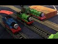 Trackmaster PRODUCTIONS Shorts 5: A Bad Day (Part 2)