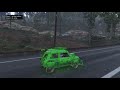 Gta speed runners vs hunters