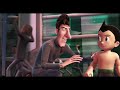 CREO A UN ROBOT SUPER INTELIGENTE PARA DEFENDER LA TIERRA - ASTRO BOY  RESUMEN EN 10 MINUTOS