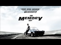 See You Again Finale Remix