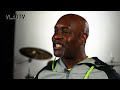 Gary Payton: I Got Fined $200K for Busting Horace Grant's Head Open with Metal Weight (Part 19)