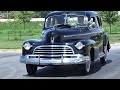 1946 Chevrolet Fleetmaster  Gateway Classic Cars  Kansas City #899