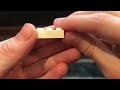 Semi auto brickshooting tec-9 (POWERFUL) +tutorial
