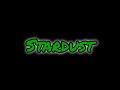Muskogee High School Jazz Band: Stardust (Live Recording)