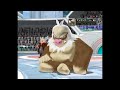 Pokémon Colosseum [ポケモンコロシアム] - Nascour and Evice fights