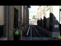 SEPTA Rail Roadeo 2014: In-Cab Broad Street Line Ride Northbound