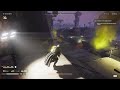 Helldivers 2 New Update is Incredible...