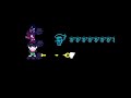 Deltarune Chapter 2 - Alex Rochon's Spamton Fandubs!