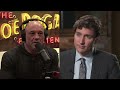 Joe Rogan Interviews Justin Trudeau