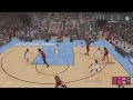 NBA 2K23 Play now online cavs