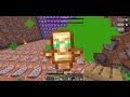 Killing Every Single Minecraft Mob