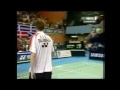 Lee Chong Wei epic trick shots!