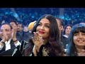 IIFA 2024 mein Aradhya Bachchan ka performance | IIFA AWARDS