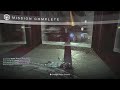 3rd angle crota end crota sword