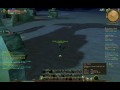 Aion Assassin messing around