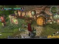 Hobbiton! | LOTRO 100% E17