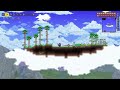 Terraria Labor of Love Episode 10: The Scatterbrained Combat Special