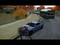 GTA 4 CRASH TESTING REAL CAR 464