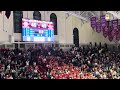 Philadelphia Catholic League Basketball Final | Roman vs Ryan | Buzzer Beater in OT! - Feb. 26, 2024