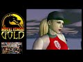 RATE THE ENDING: Mortal Kombat 4 - Hilarious Editon