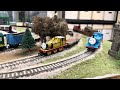 Hornby R.306 Breakdown Crane Thomas the Tank Engine and more trains HO/OO