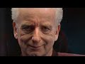 Why Killing Plagueis Made Palpatine Feel Profoundly Lonely and Scared