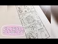 【メイキング】私の４コマ漫画の描き方