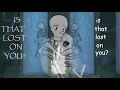 Undertale Handplates AMV - Lost on You (Daycore)