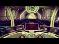 No Man's Sky - Flying to the Sun part 3