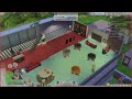 Sims 4 Tour of my Mansion