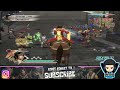 DYNASTY WARRIORS 6 MUSOU MODE - LU XUN | Battle Of He Fei Castle !!!