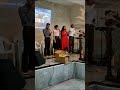 eran 100 ovejas tema interpretado por el cuarteto de Versalles