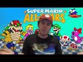 Super Mario All-Stars - (Review) | Episode 45