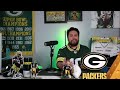 Updates From Green Bay Packers Rookie Mini Camp!