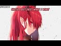 Nightcore - NEFFEX // Grateful (ft. Joseph Cooper Nightcore)