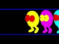 Pac-Man Shorts Compilation (Pac-Man Museum Plus Edition)