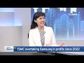 Semiconductor Investments Changing the Global Technological Landscape | Taiwan Talks EP384