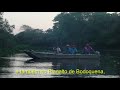O Pantanal e os aterros indígenas