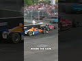 Indycar legend calls F1's competition a 