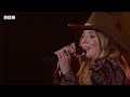 Lainey Wilson - Country’s Cool Again (Later... with Jools Holland)