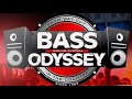 BASS ODYSSEY PLAY 1 HOUR OF BUJU BANTON DUBPLATE ONLY SOUND DO IT IN JAMAICA BASS ODYSSEY MIX 2024