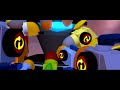 LEGO The Incredibles Full Movie All Cutscenes