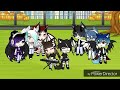 Girls Vs Boys Singing Battle 2 (Gacha Life) *headphones recommended*