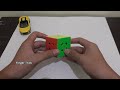 Tips Mempercepat Penyelesaian Rubik 3x3 yang Paling Mudah