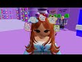 🌸Alessandra Plays Roblox Inside Out 2 Obby!! 100th Video And Speed Up🎆