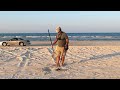 Beach Metal Detecting FOB Recovered! New Smyrna Beach Florida | The Detecting Duo S03E27